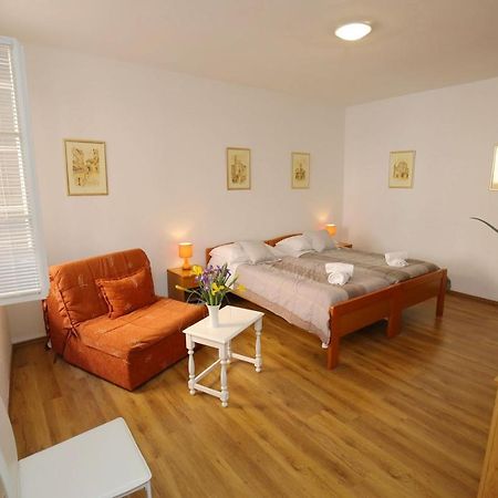 Victoria Apartments - Zadar Centre Dış mekan fotoğraf